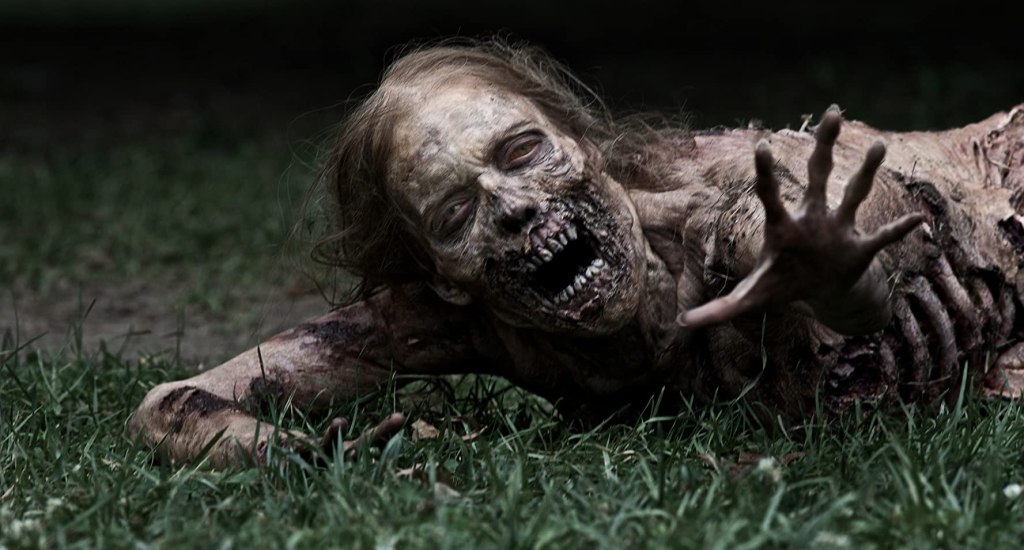 The Seven Resurrections of ‘The Walking Dead’
