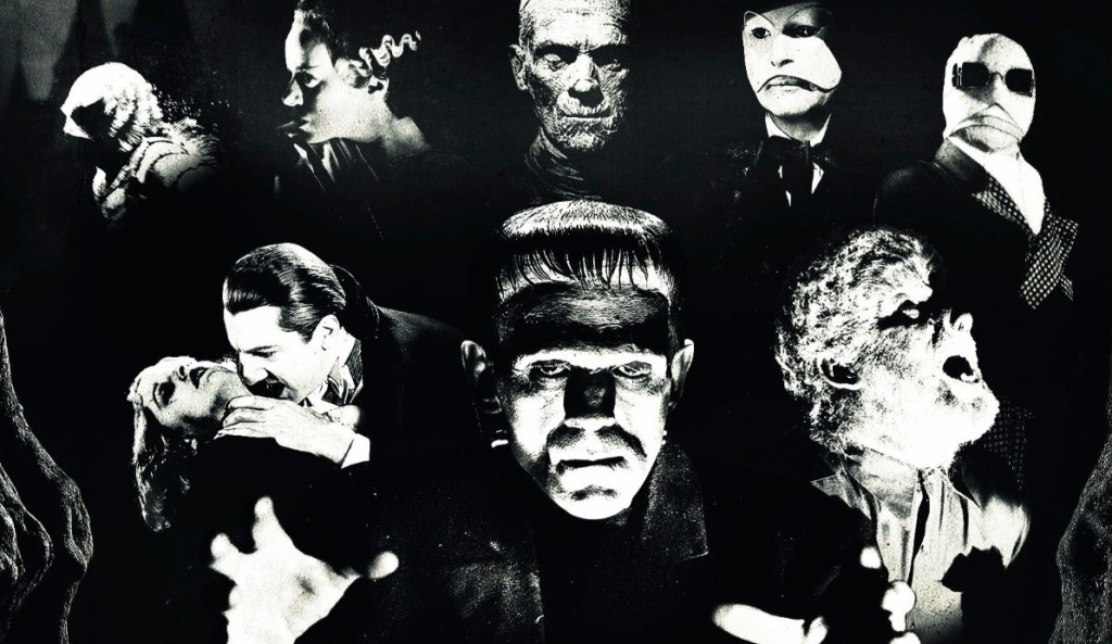 Now That’s What I Call Kino #11 – Who is the Greatest Universal Monster?