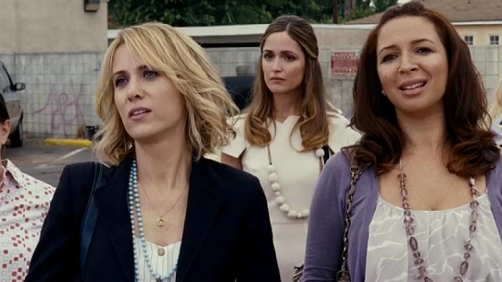 [Between the Lines] The ‘Bridesmaids’ (2011) Screenplay Holds Up 10 Years Later