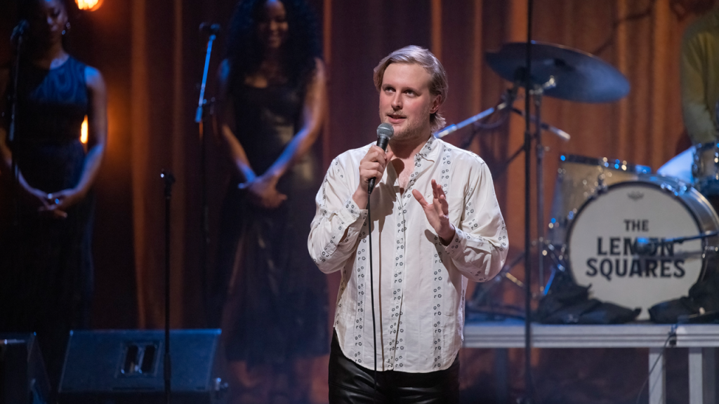 John Early’s ‘Now More Than Ever’ (2023) Is a Nuanced Exploration of Human Behaviour Disguised as a Rockumentary
