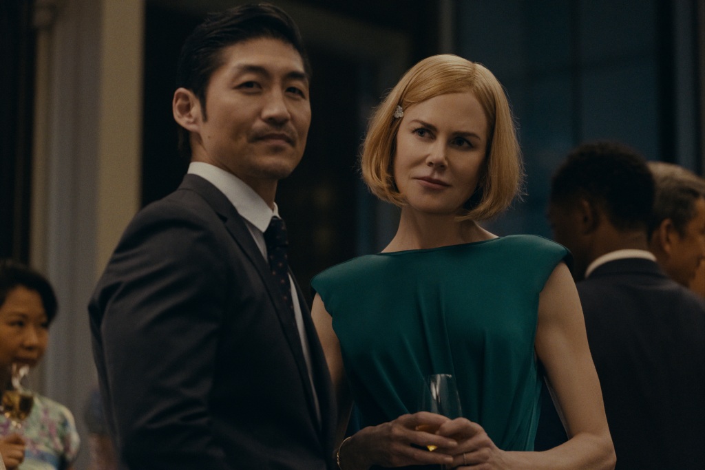 REVIEW: Lulu Wang’s Limited Series ‘Expats’ Unfolds the Tragic Stories that Connects Womanhood and Grief